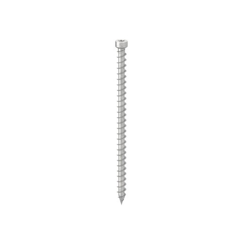 rothoblaas VGZ EVO Zylinderkopf Vollgewinde 11x600 mm TX50